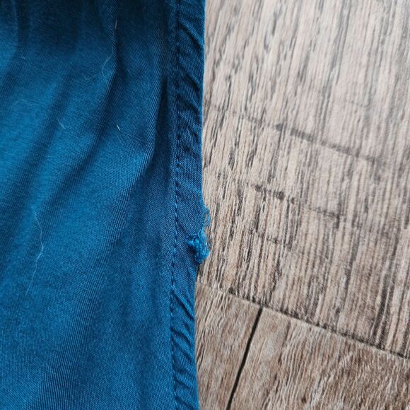 Old Navy Teal Tank - Picture 2 of 3